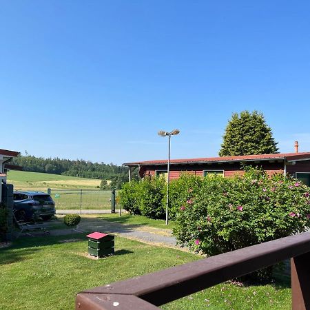 Holiday Home Erzeberg-2 By Interhome Balhorn Luaran gambar