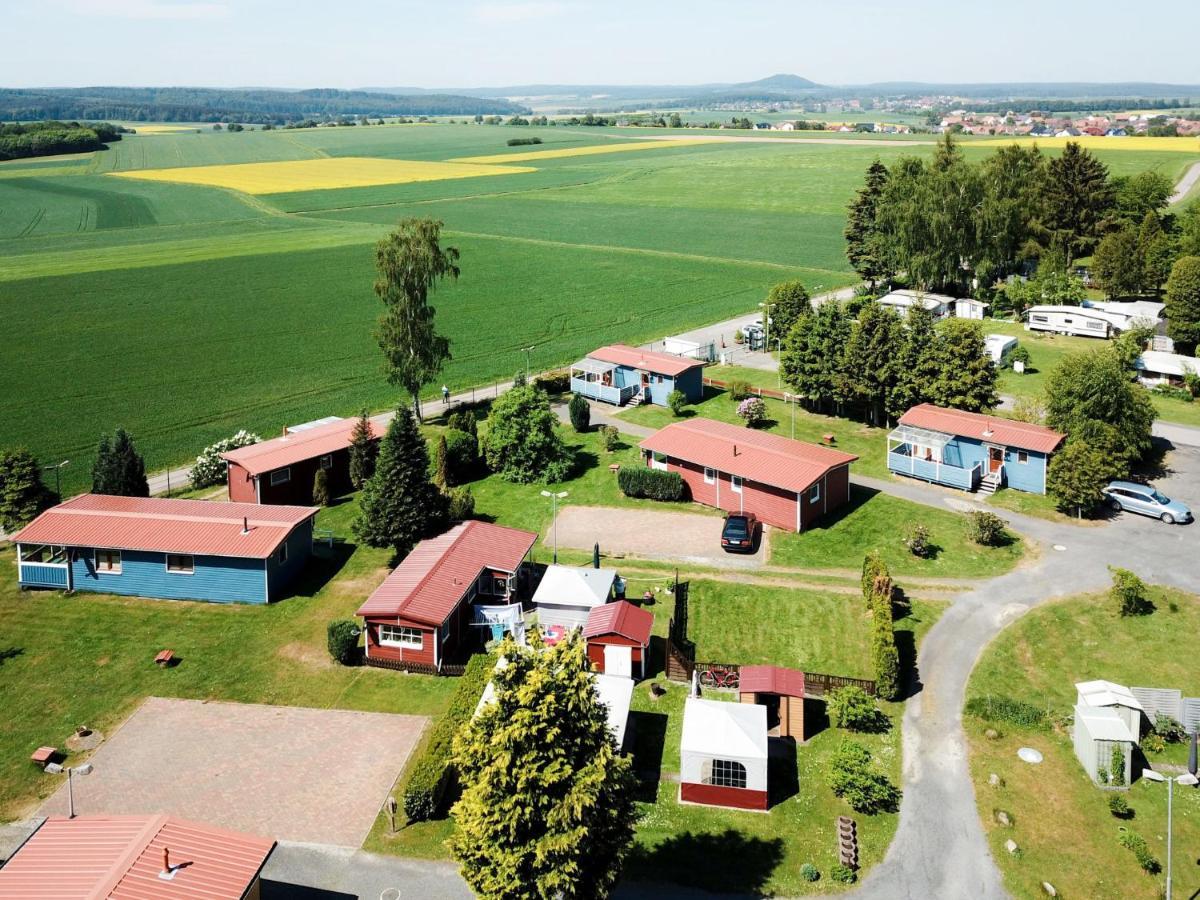 Holiday Home Erzeberg-2 By Interhome Balhorn Luaran gambar