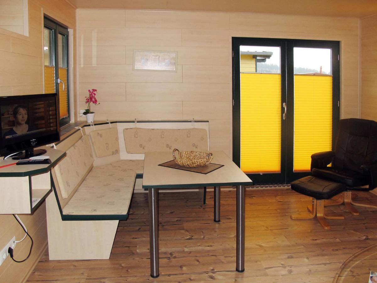 Holiday Home Erzeberg-2 By Interhome Balhorn Luaran gambar
