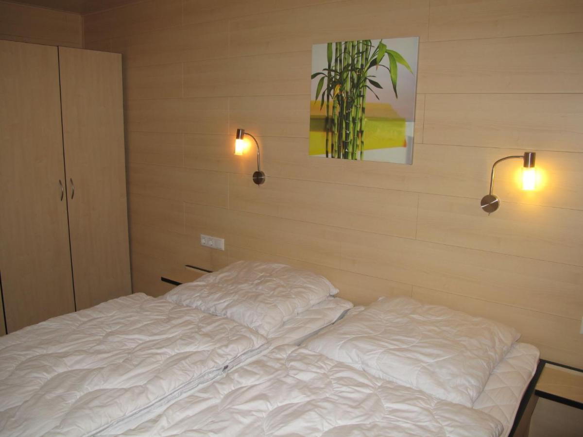 Holiday Home Erzeberg-2 By Interhome Balhorn Luaran gambar