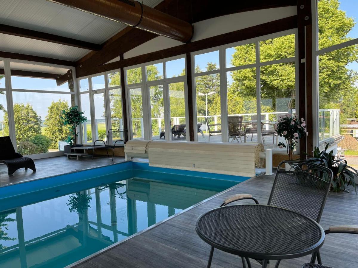Holiday Home Erzeberg-2 By Interhome Balhorn Luaran gambar