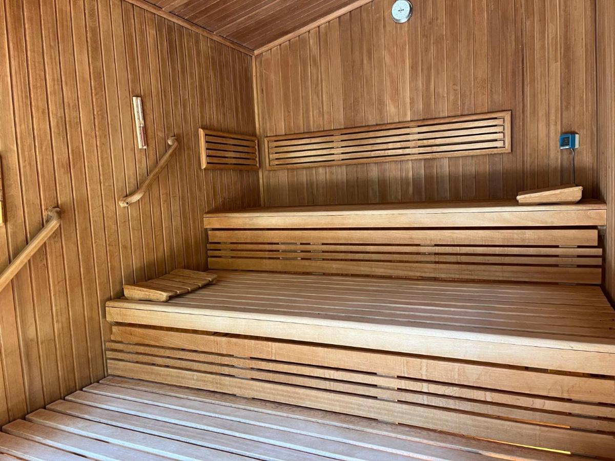 Holiday Home Erzeberg-2 By Interhome Balhorn Luaran gambar