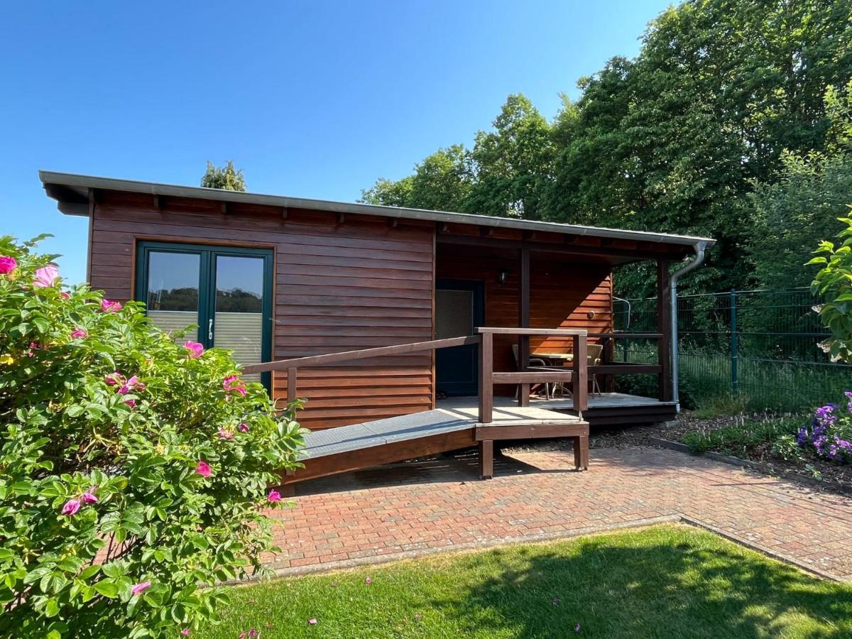 Holiday Home Erzeberg-2 By Interhome Balhorn Luaran gambar