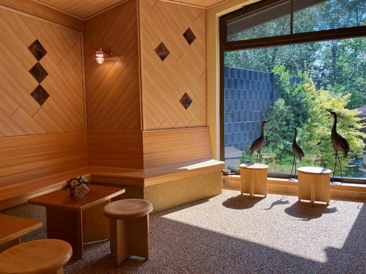 Holiday Home Erzeberg-2 By Interhome Balhorn Luaran gambar