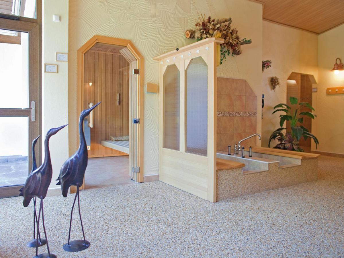 Holiday Home Erzeberg-2 By Interhome Balhorn Luaran gambar